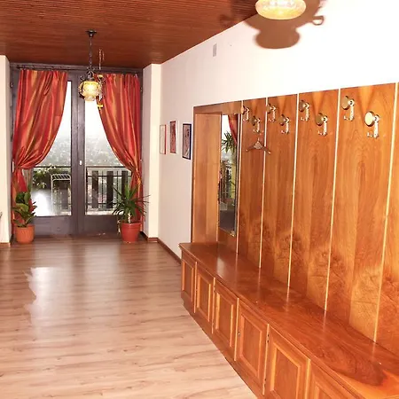 Wenzel Apartment