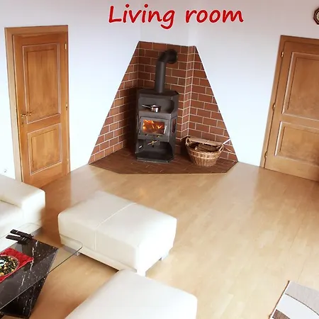 Wenzel Apartment
