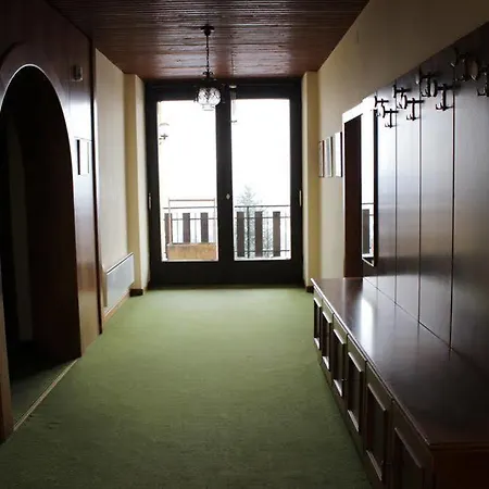 Apartment Wenzel Graz
