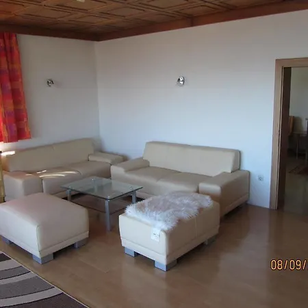Wenzel Apartment