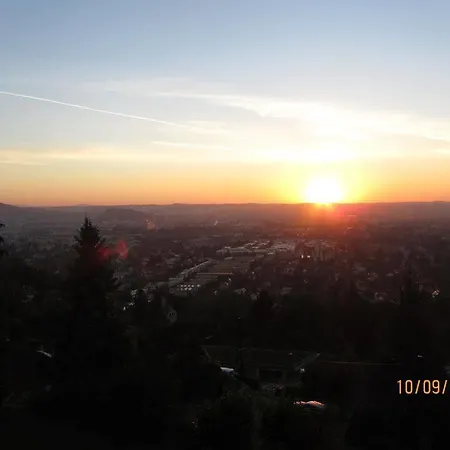 Wenzel Apartment Graz