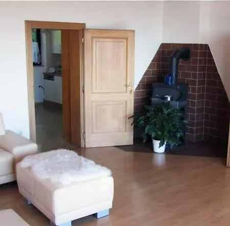 Wenzel Apartment